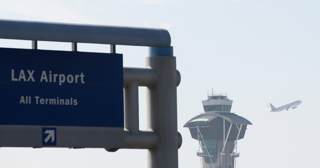 These 40 airports might be impacted by the FAA’s capability cuts and flight cancellations