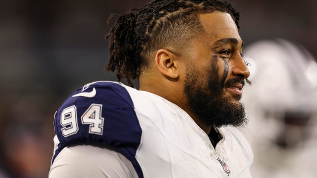 Cincinnati Bengals v Dallas Cowboys 