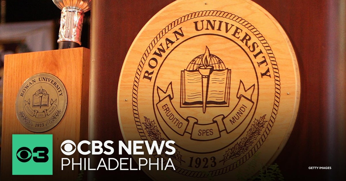 Rowan University student arrested, charged for role in potential ISIS ...
