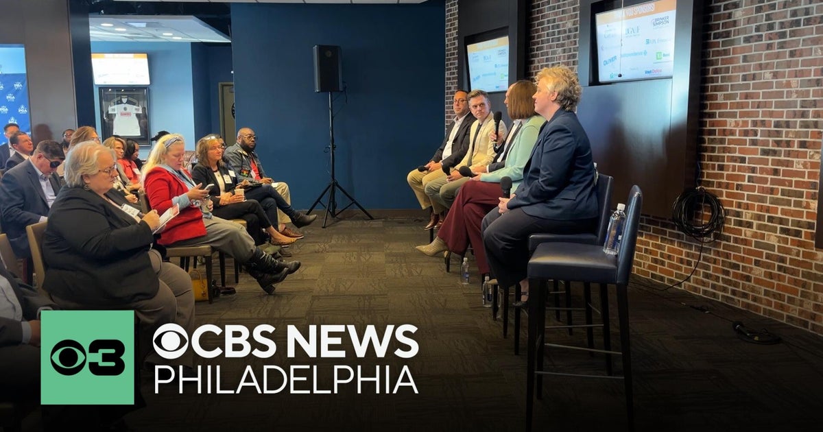 Delaware County prepares for U.S.'s 250th anniversary