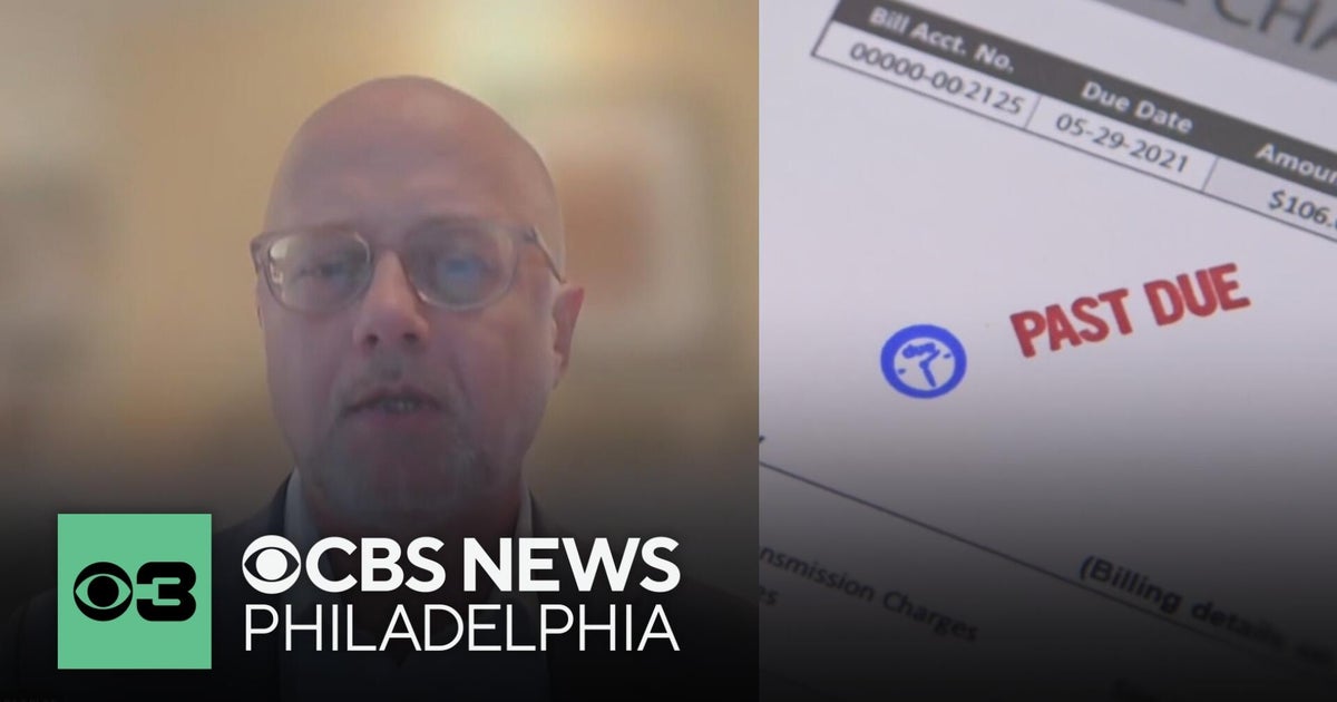 Financial expert explains how you can bridge the gap if you're impacted by the government shutdown