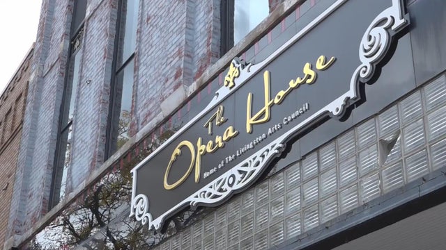 Howell Opera House to host first play in over a century 