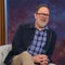 Rainn Wilson reflects on personal experiences to help others with spiritual journey