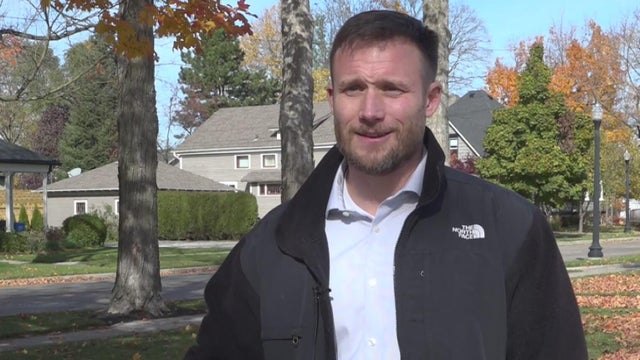 Howell Mayor-elect Nikola Hertrich lays out vision for city after election 