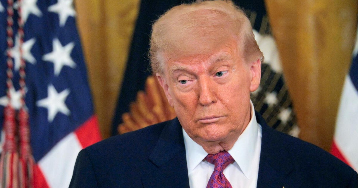 Supreme Court justices appear skeptical of Trump's tariffs policies