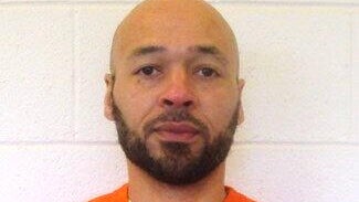 Oklahoma Execution-Wood 