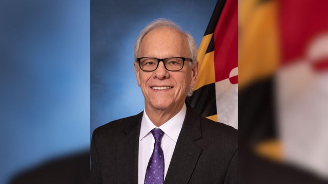 Director of Maryland Energy Administration, Paul Pinsky, to retire 