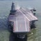 China unveils new aircraft carrier