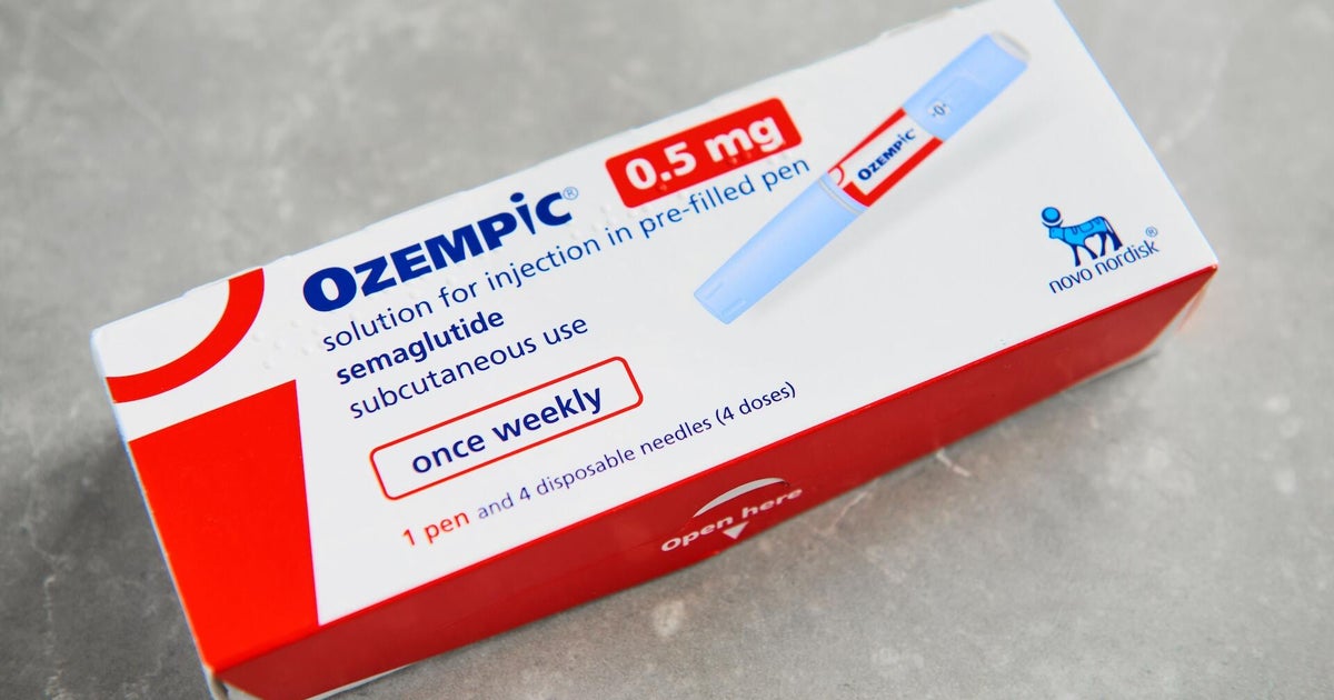 Who's eligible and how much will Americans pay in deal for lower weight loss drug prices?
