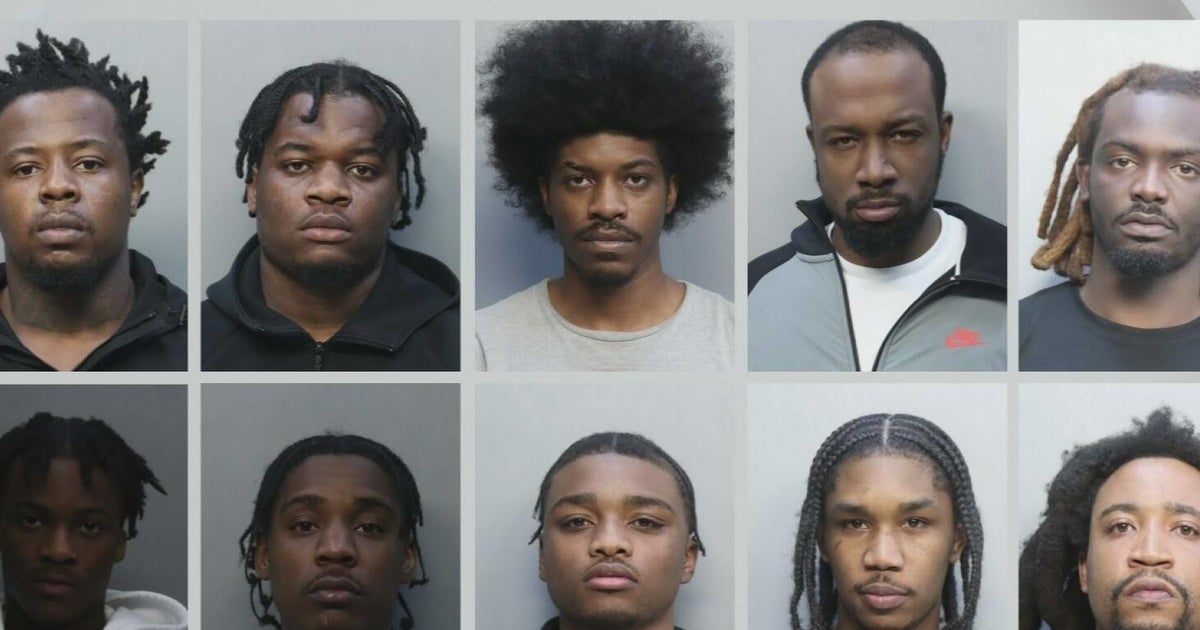 11 charged in Airbnb call‑center scam bust in Southwest Miami‑Dade