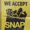 SNAP recipients could see full November benefits right away, some governors say