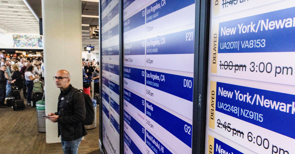 The FAA ordered airlines to cut thousands of flights as the agency deals with air traffic controller shortages during the government shutdown. The cuts began Friday morning.