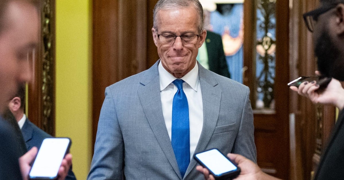 Senate convenes for crucial vote as government shutdown enters Day 38