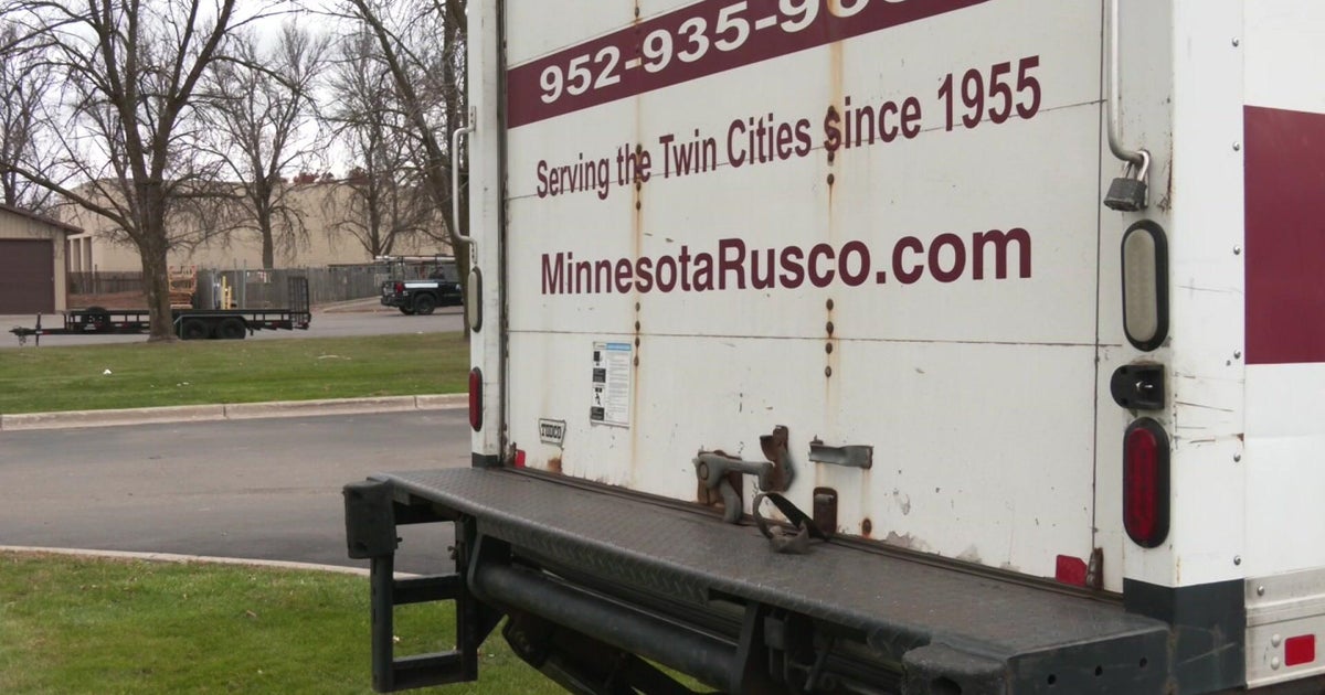 Minnesota Rusco bankruptcy filing leaves homeowners in the lurch