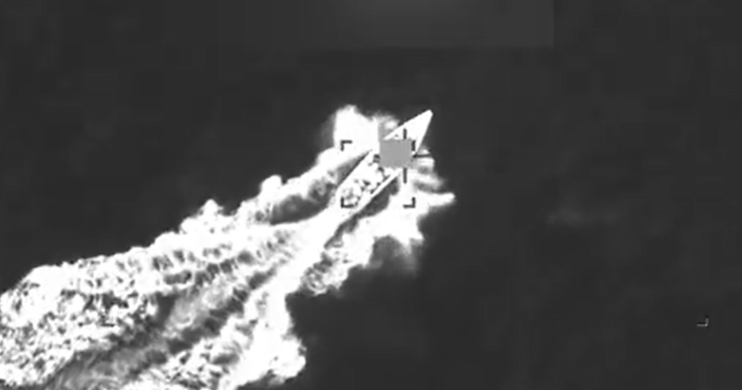 New U.S. strike on alleged drug boat kills3, death toll at 70