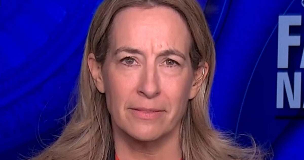 New Jersey Gov.-elect Mikie Sherrill on tackling rising cost of living