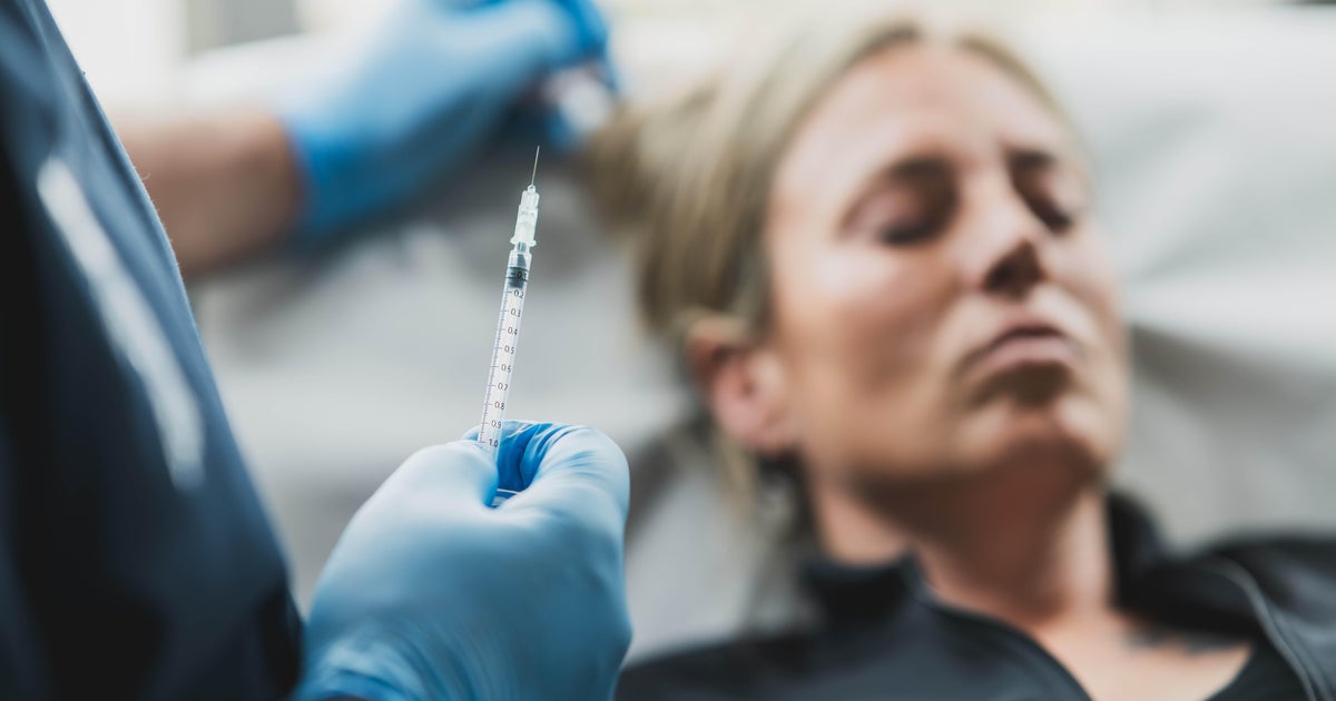 Miami woman accused of stealing ,000 in Botox-like drugs, performing unlicensed injections