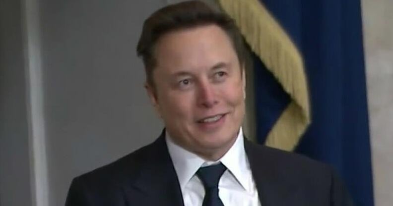 Tesla approves record pay deal that could make Elon Musk the world’s first trillionaire