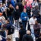 Airport chaos is about the get worse as government shutdown impacts flights