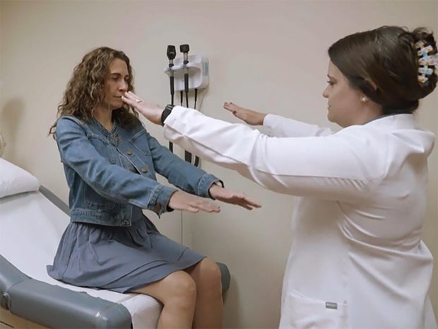 আলঝেইমার প্রতিরোধে প্রতিশ্রুতিশীল ক্লিনিকাল ট্রায়াল