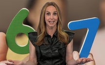 Faith Salie on the addictive internet meme "6-7" 