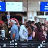 Orlando International Airport faces flight cuts as federal government shutdown continues 