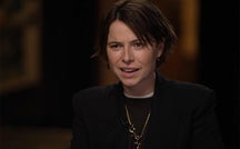 "Hamnet" actress Jessie Buckley on how Shakespeare changed everything for her 