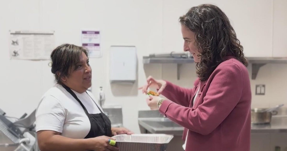 La Cocina executive awarded Basque Culinary World Prize as nonprofit celebrates 20th anniversary