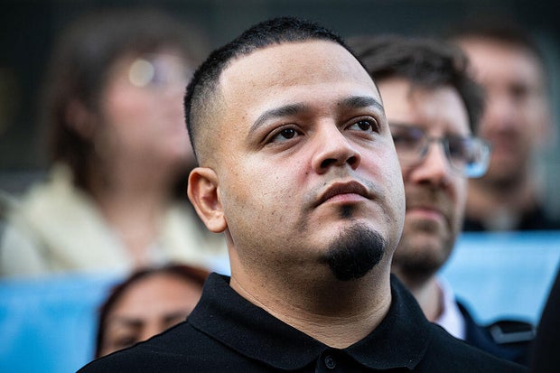 Abrego Garcia Given Choice Of Guilty Plea Or Uganda Deportation 