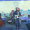 Saturday Sessions: Daniel Donato's Cosmic Country performs "Blame The Train"