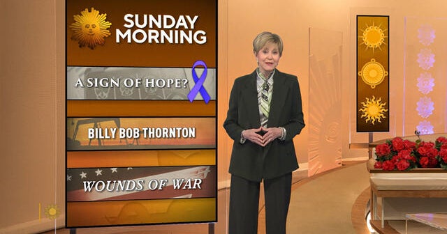 11/9: Sunday Morning