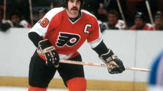 Senators Flyers Hockey 