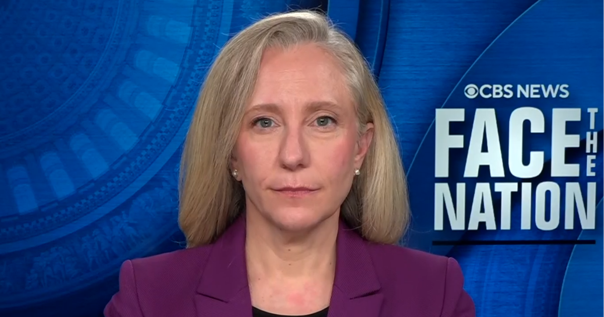 Virginia Gov.-elect Abigail Spanberger says state heading toward "energy crisis"