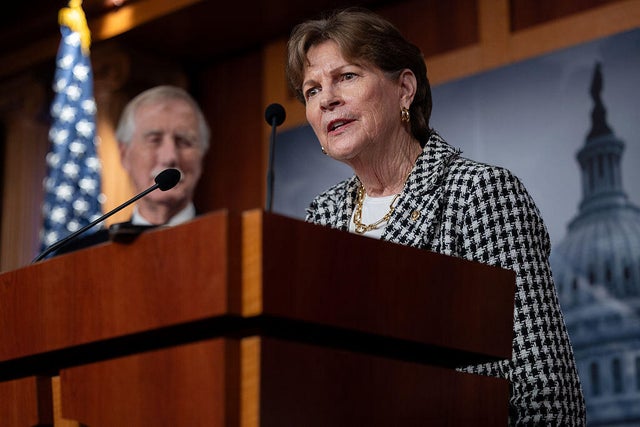 Post-Funding Vote Presser 