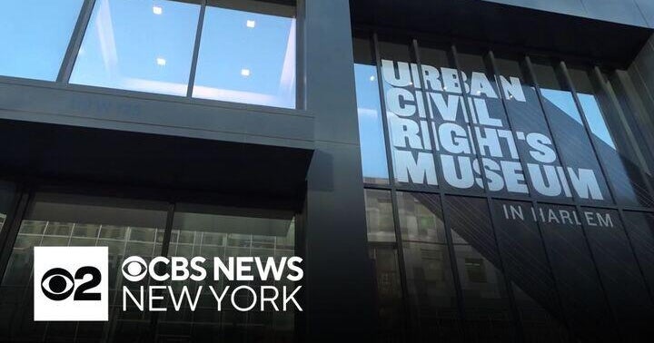 National Urban League to bring its headquarters and a new museum to Harlem
