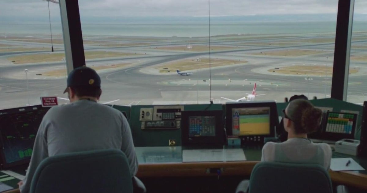 FAA limits business travel at DFW Airport amid government shutdown