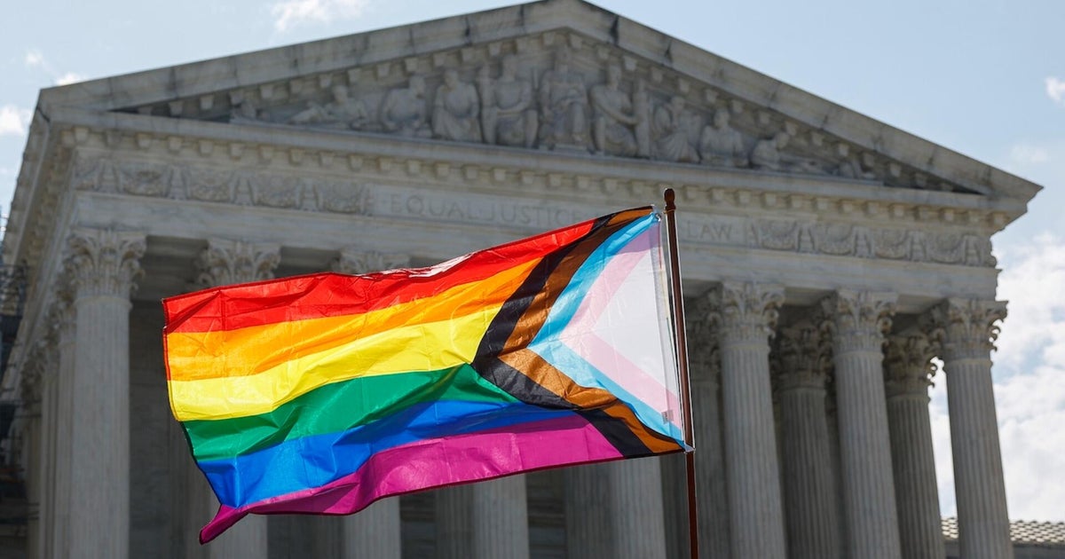 Supreme Court rejects call to overturn landmark same-sex marriage ruling