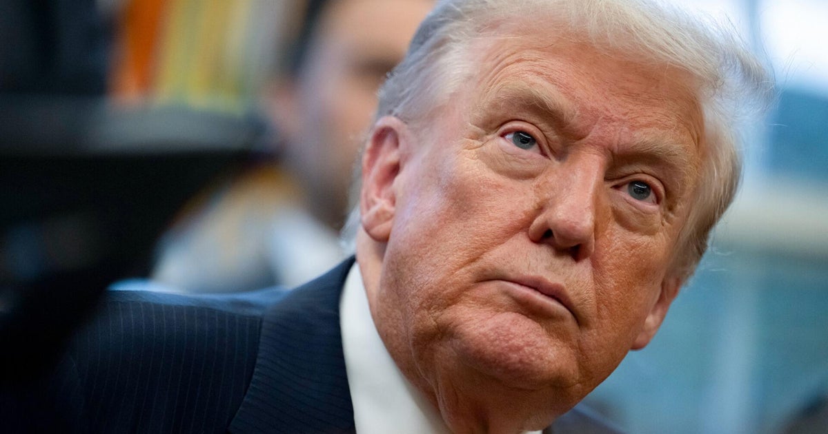 Trump renews focus on affordability after Democrats sweep 2025 elections