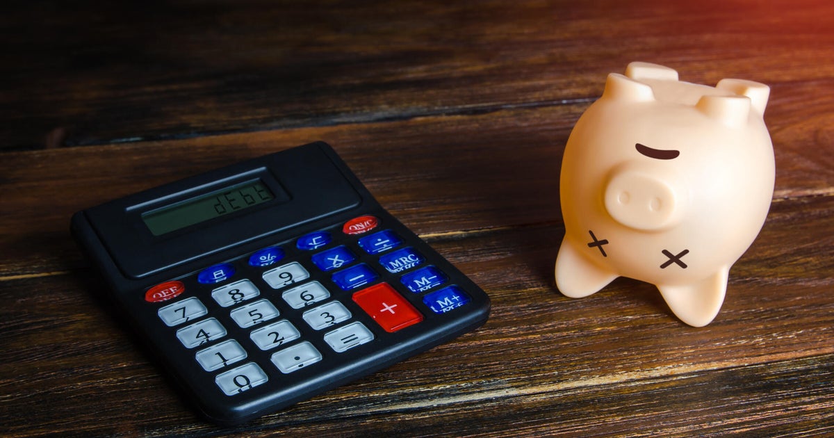 What is considered bad debt (and why should it matter to borrowers)?