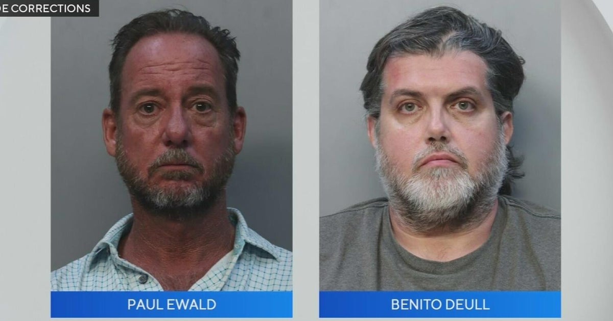 2 charged in separate fake ticket schemes at Hard Rock Stadium during Miami Dolphins game