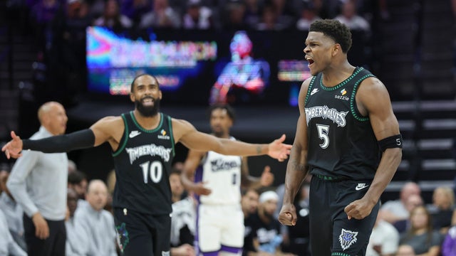 Timberwolves Kings Basketball 