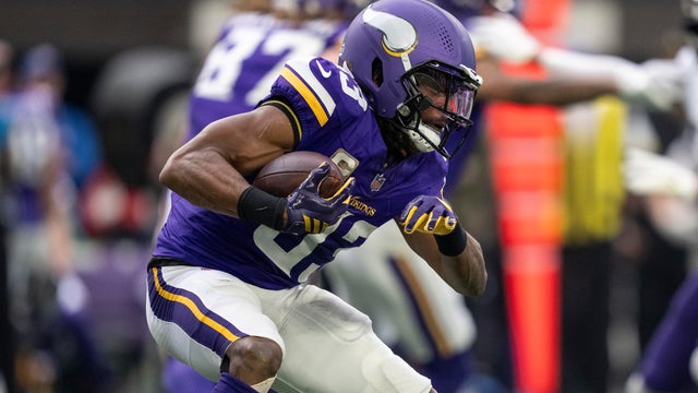 Baltimore Ravens v Minnesota Vikings - NFL 2025 