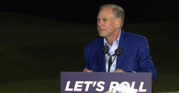 Texas Gov. Greg Abbott proclaims run for fourth time period, touts property tax plan, economic system, insurance policies