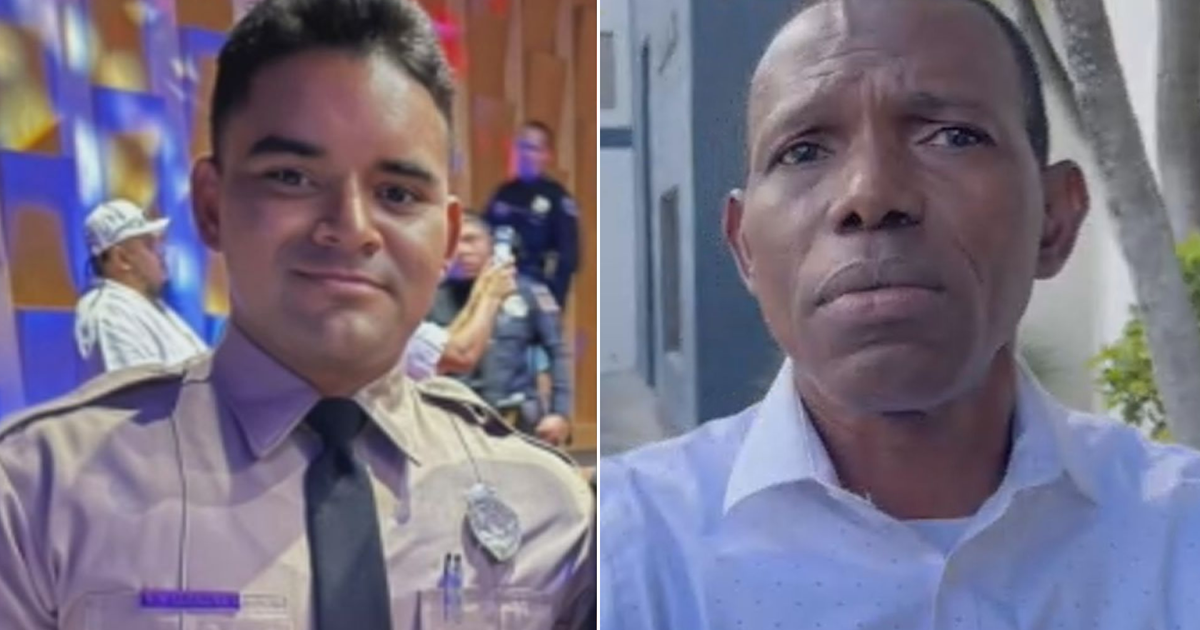 South Florida pastor says he stayed by Deputy Devin Jaramillo’s side in final moments: “It was just the right thing to do”