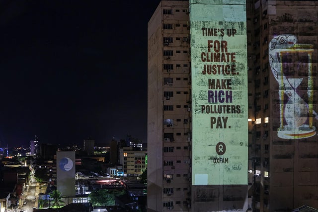 World Climate Conference COP30 