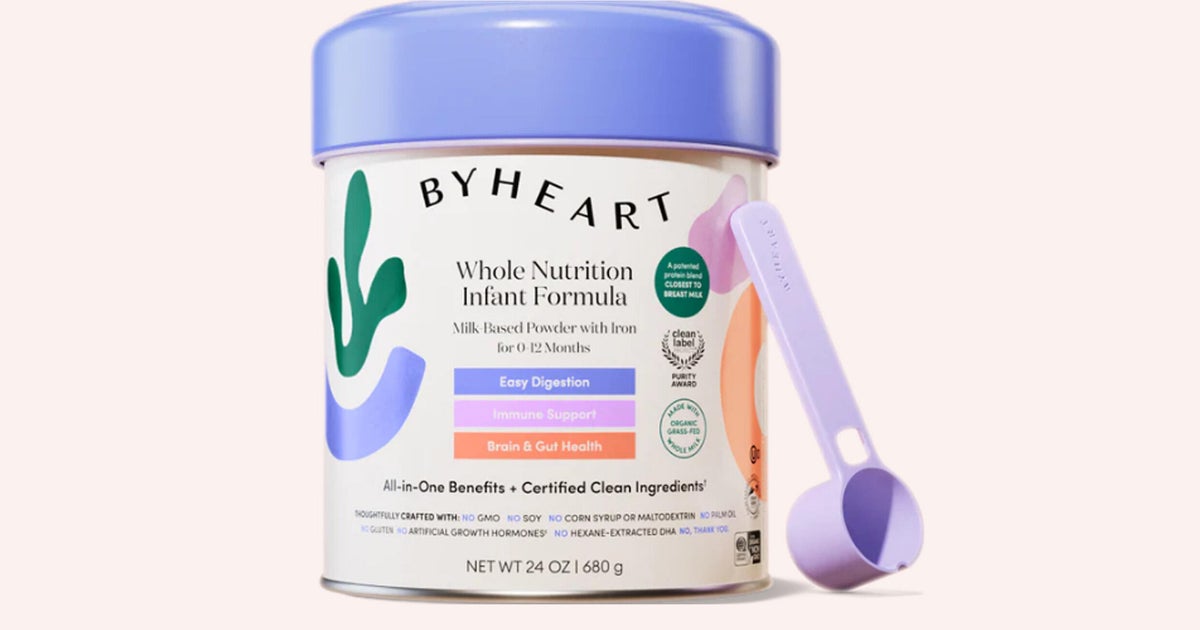 Child components recall expands as botulism outbreak linked to ByHeart has sickened a minimum of 15 infants, officers say