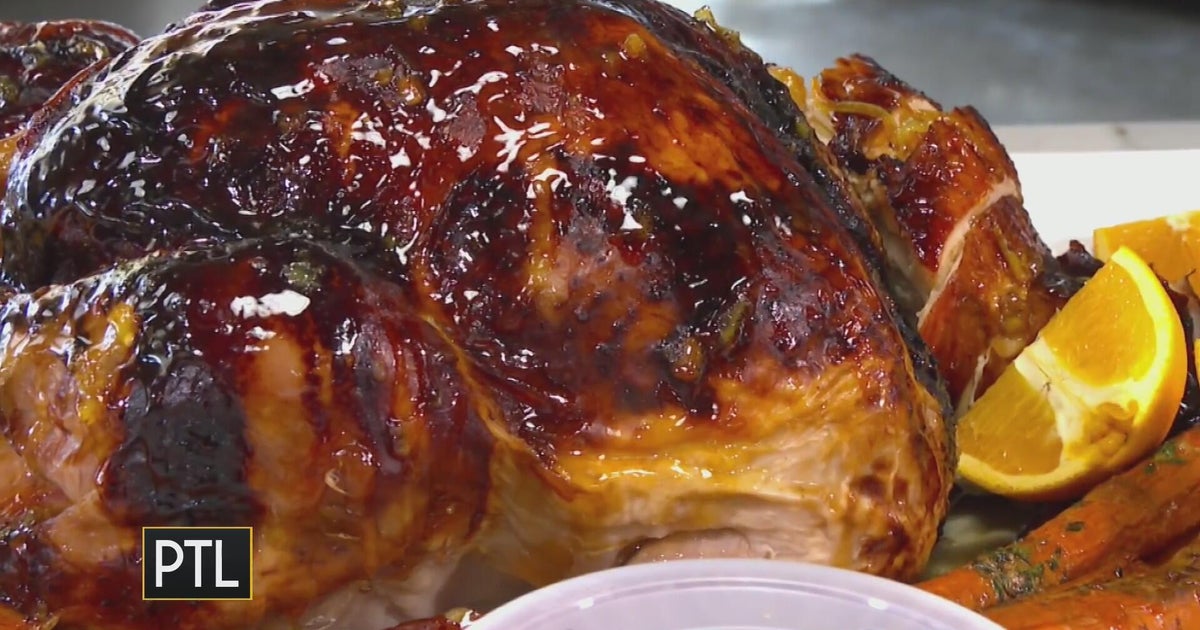 Cooking Corner: Giant Eagle - CBS Pittsburgh