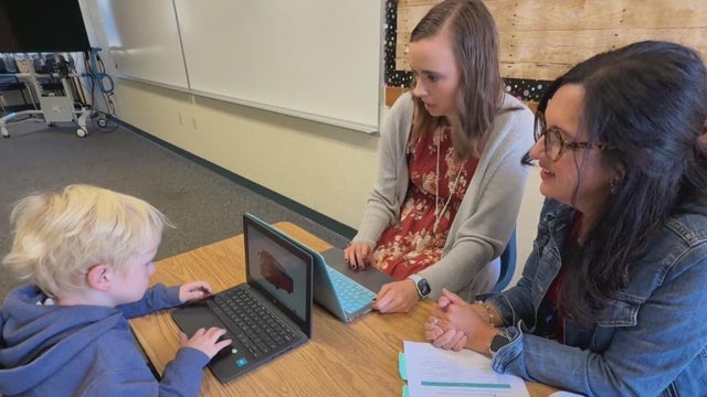 Universal Screenings for Reading Difficulties 