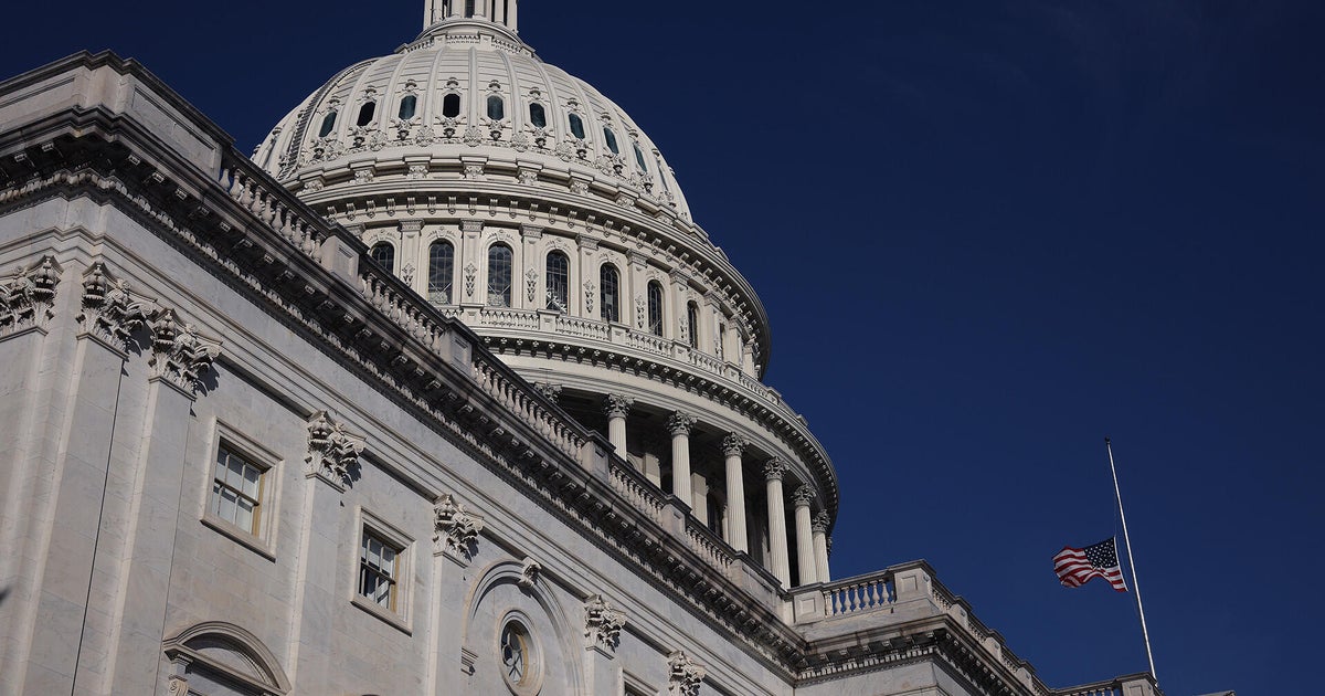 Maryland lawmakers react to passage of federal spending bill