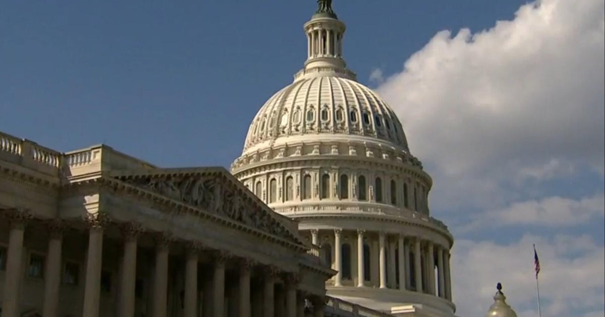Eye Opener: Senate approves bill that could end shutdown, sending it to House